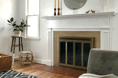 Schilderwerken voor particulieren